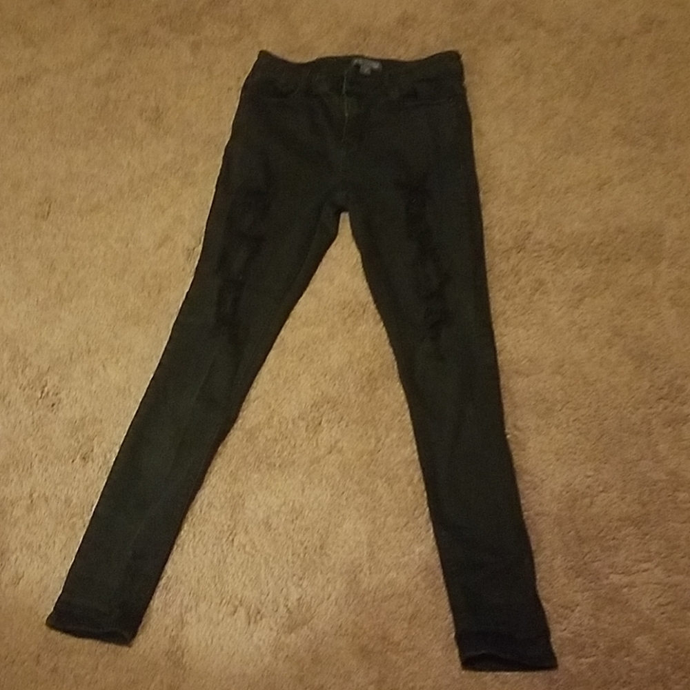Kendall & Kylie jeans